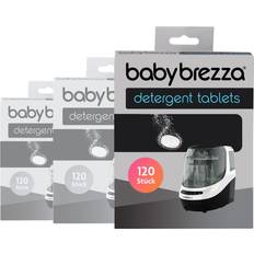 Baby Brezza Reinigungstabletten 360 St