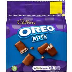 Cadbury Dairy Milk Oreo Bites Bag 95 g