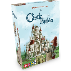 Fryxgames Castle Builder Nordic