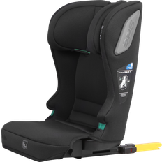 Bilbarnstol I Size 100-150 cm Unifix Black
