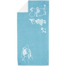 Arabia Moomin cm Bath Towel Multicolour (140x)