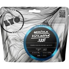 Freeze-Dried Food Mexican Scrambled Eggs 270 g