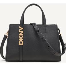 DKNY Black Crossbody Bags DKNY Avril Handbag - Black
