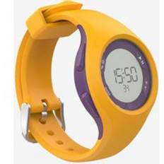 Stop Watches Decathlon W200m Stopwatch Yellow And Purple
