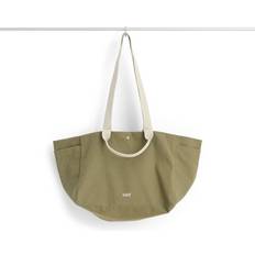 Sacs de week-end Hay Petit Sac De Voyage Weekend Bag No 2 - Olive