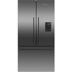 Series 7 RF540ADUB7 70/30 French Door Fridge Freezer
