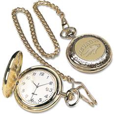 Pocket Watches Jardine Gold Nevada Wolf Pack Pocket