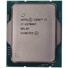 Intel Brand New core i7-12700KF Tray Processor