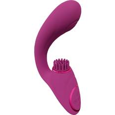Sexleksaker VIVE Gen, Triple Motor G-Spot Vibrator with Pulse