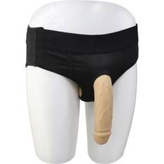FTM Packer with Panty Size L