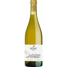 Ost Hvidvine Sugar Mill Chardonnay Wilson vineyard, Clarksburg, Scout by Leo