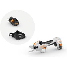 ASA 20 Sæt (Batteri/Lader)