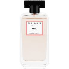 Ted Baker Eau de Toilette Ted Baker Floret Mia Eau De Toilette 8 ml Spray