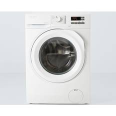 Washing Machines John Lewis JLWM6941 Freestanding Washing Machine 9kg 1400rpm White