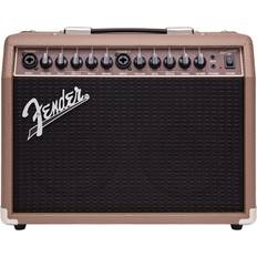Acoustasonic Fender Acoustasonic 40 Akustisk Gitarrförstärkare