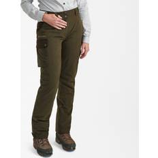 Deerhunter Lady Eagle Bukser Tarmac Green 38