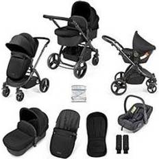 ickle bubba strollers