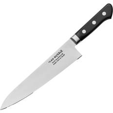 Master Kockkniv Svart