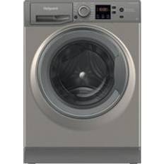 Washing Machines Hotpoint NSWR 7469 GK UK 7 kg 1400 Spin Washing Machine