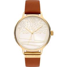 Timberland Women Wrist Watches Timberland TYRINGHAM TBL15644MYG.04 Damenarmbanduhr