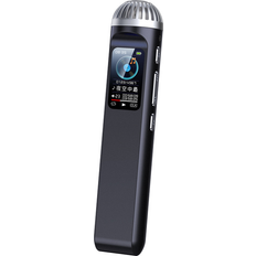 Voice Recorders & Handheld Music Recorders Chronus Q99 Intelligent Voice Recorder 32GB