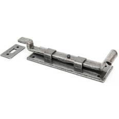 33662 Cranked Door Bolt