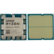 AMD Brand New Ryzen 7 7800X3D Tray Processor