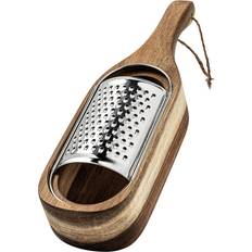 Anders Petter Hyvlare, Hackare & Rivare Anders Petter Steel Essentials 24 cm Natur/Stål Rivjärn