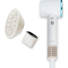 Hårtorkar Medion Life HD1 Haartrockner 1.600 Watt 3 Temperatur- und 2 Luftstromstufen - Weiß