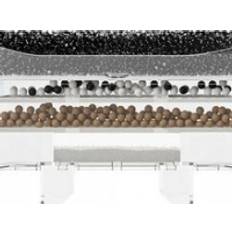 Replacement Filters for Pure 1 5 Pack