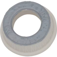 D-Ring-Paßeinsatz D II 25A gelb 01652.025000