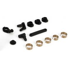 ECX Servo Saver Set: 1/18 4WD All