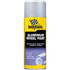 Maling Bardahl Bardahl Aluminium Fælgmaling 400 ml Spray 0.4L