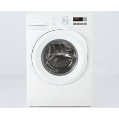 John Lewis Washing Machines John Lewis JLWM5845 Freestanding Washing Machine 8kg 1400rpm White