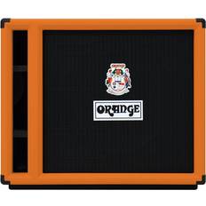 Orange OBC115C 400W 1x15 Bass Cab Bass Guitar Amplifier