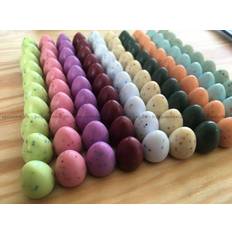 Stonemaier Games Wingspan Speckled Eggs 100 Stycken