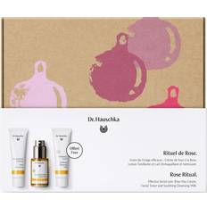 Dr. Hauschka Gåvoboxar & Set Dr. Hauschka Rose Ritual Gift Set