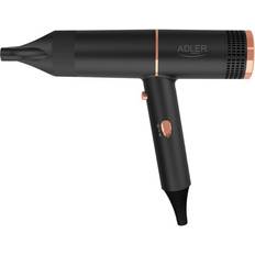 Hårtorkar Adler Hårtork 1400W Med Joniseringsteknik