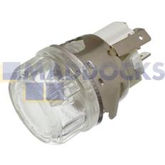 Mini Ovens Russell Hobbs RH72DEO1001B Oven Lamp 150-RH-0907 Stainless Steel