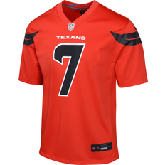 Stroud Nike Youth C.J. Stroud Houston Texans Alternate Game Jersey