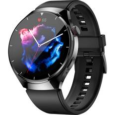 Bluetooth Calling Smart Watch HD Round Screen