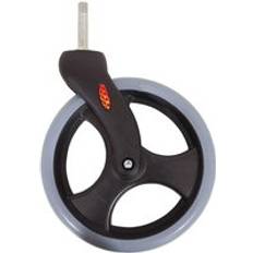 Wheel Chairs Loops 8 Inch Replacement Wheel For Ev00058 Ev00059 Ev00060 And Ev00061 Wheelchairs One Size