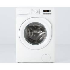 JLWM6841 Freestanding Washing Machine 8kg 1400rpm White
