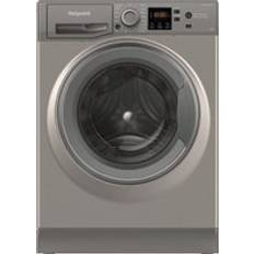 Hotpoint Washing Machines on sale Hotpoint NSWM 1146 GG UK 11 kg 1400 Spin Washing Machine