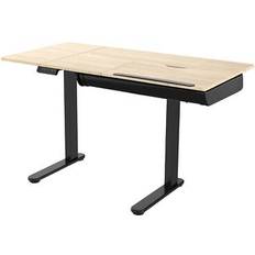 Dellonda Electric Adjustable Standing Table DH71 Writing Desk