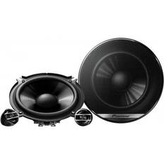 Pioneer TS-G130C 13 cm 5.25" 250W Car Speakers With Grilles