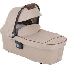 Graco Near2Me Carrycot - Oatmeal