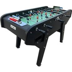 Stanlord Foosball Table Palermo Pro