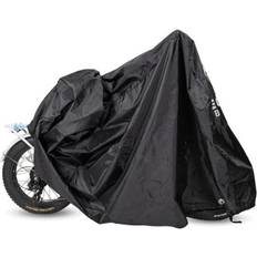 Lectric Lectric eBikes Water-Resistant Bike Cover Black