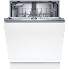 Bosch SMV4ETX08E 60 cm Einbau-Geschirrspüler Integriert